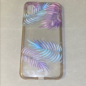 iPhone XS Max Case